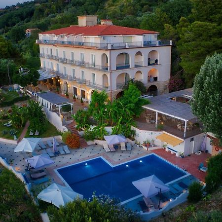 Hotel Garden Riviera Santa Maria di Castellabate Zewnętrze zdjęcie