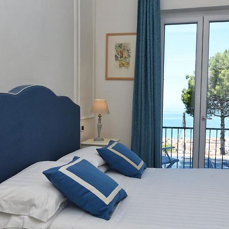 Hotel Garden Riviera Santa Maria di Castellabate Zewnętrze zdjęcie