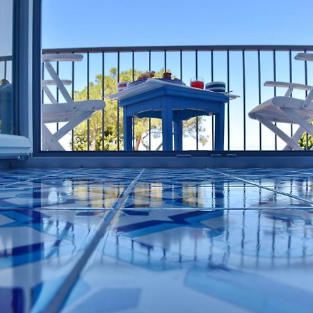 Hotel Garden Riviera Santa Maria di Castellabate Zewnętrze zdjęcie