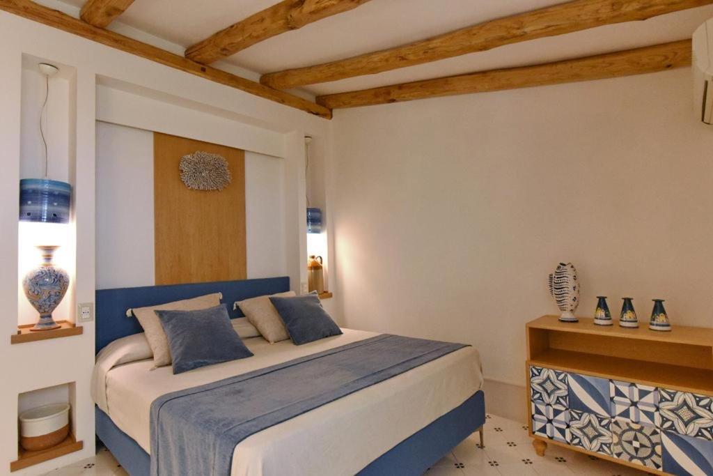Hotel Garden Riviera Santa Maria di Castellabate Zewnętrze zdjęcie