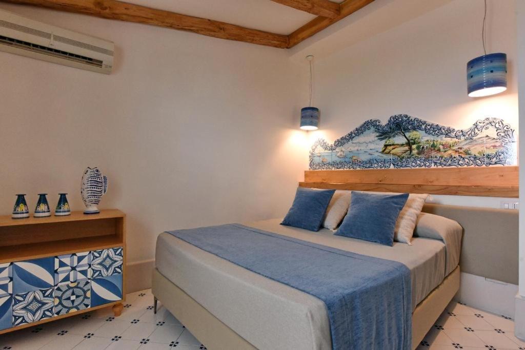 Hotel Garden Riviera Santa Maria di Castellabate Zewnętrze zdjęcie