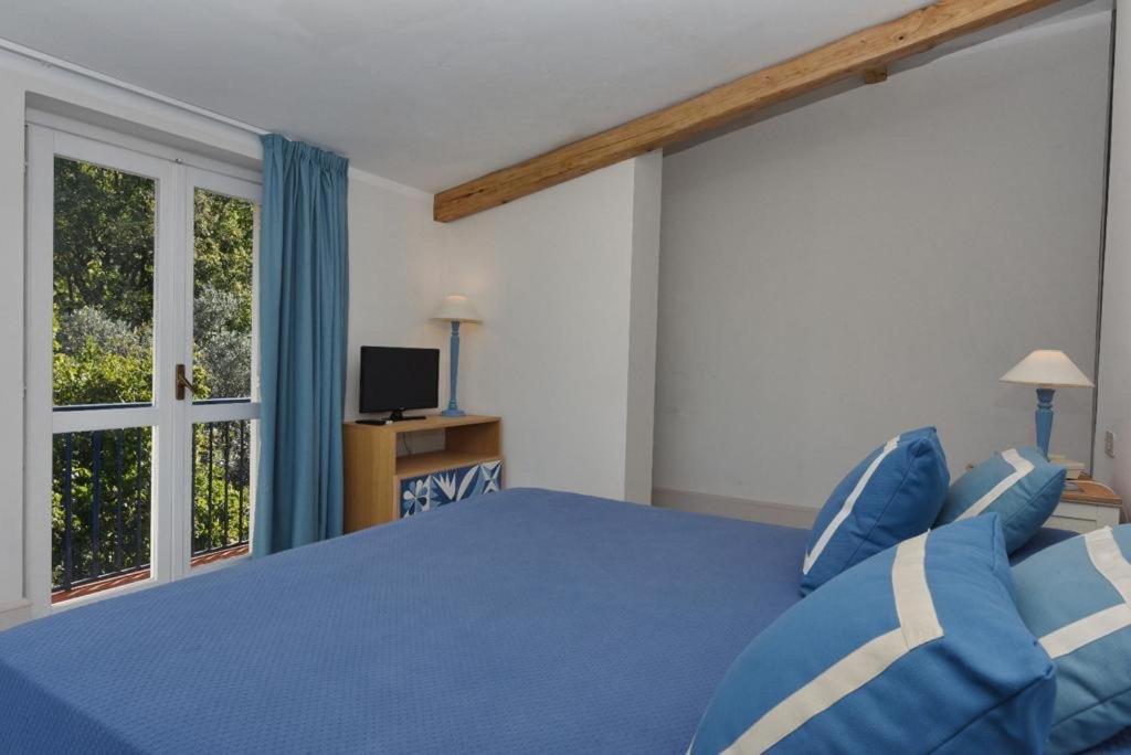 Hotel Garden Riviera Santa Maria di Castellabate Zewnętrze zdjęcie