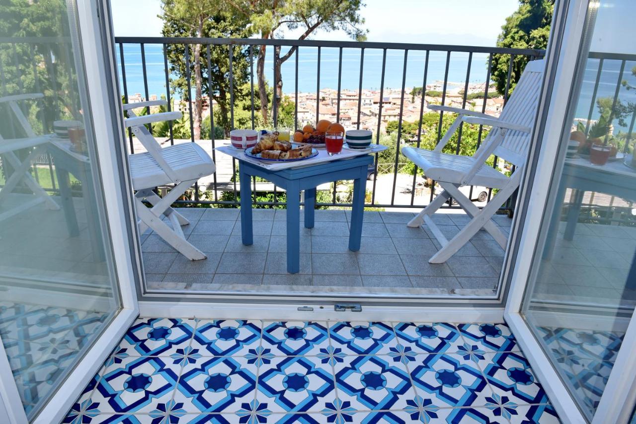 Hotel Garden Riviera Santa Maria di Castellabate Zewnętrze zdjęcie