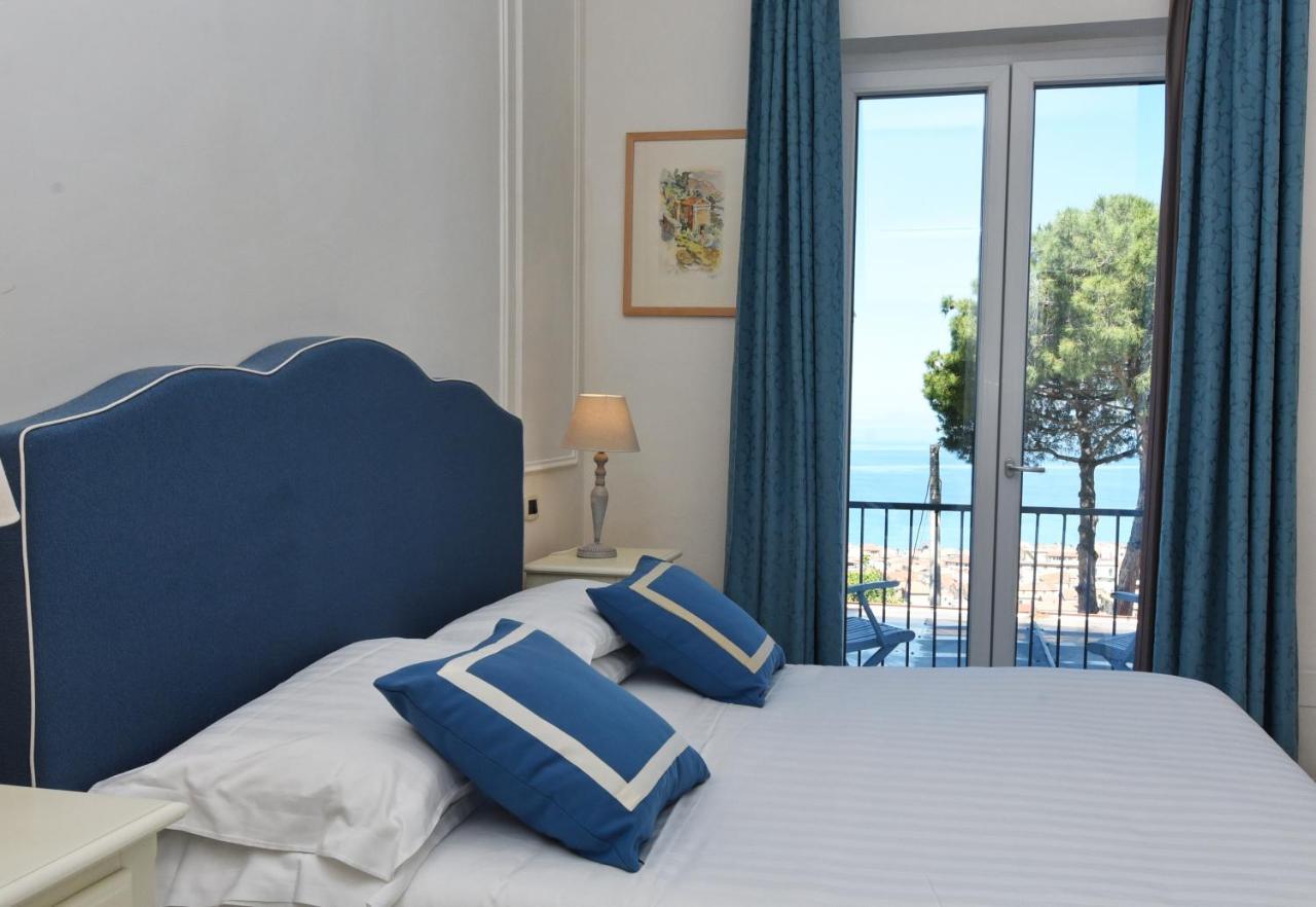 Hotel Garden Riviera Santa Maria di Castellabate Zewnętrze zdjęcie