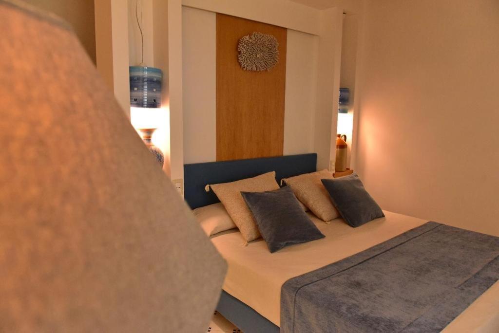 Hotel Garden Riviera Santa Maria di Castellabate Zewnętrze zdjęcie