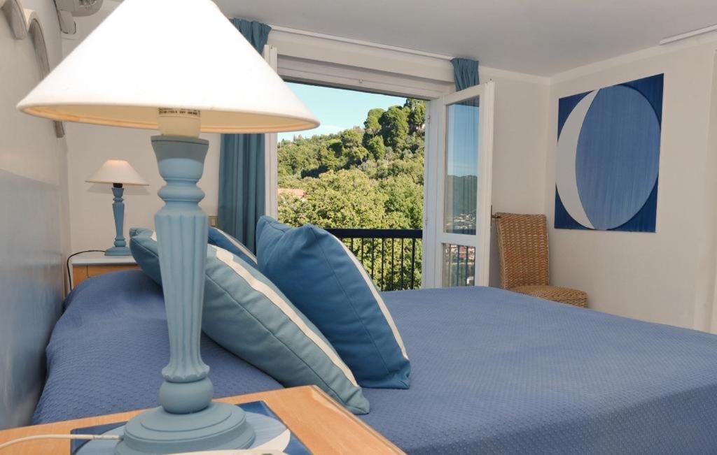 Hotel Garden Riviera Santa Maria di Castellabate Zewnętrze zdjęcie