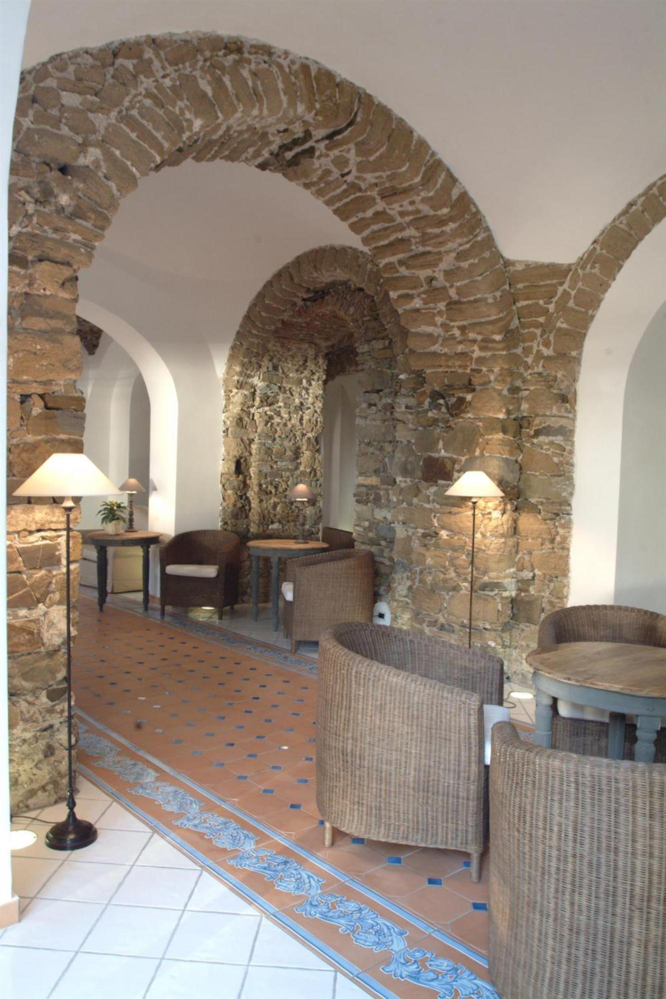 Hotel Garden Riviera Santa Maria di Castellabate Zewnętrze zdjęcie