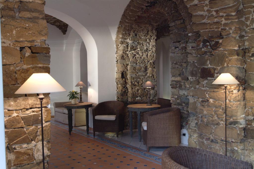 Hotel Garden Riviera Santa Maria di Castellabate Zewnętrze zdjęcie