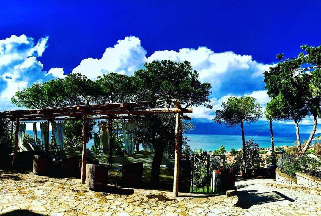 Hotel Garden Riviera Santa Maria di Castellabate Zewnętrze zdjęcie